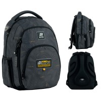 Рюкзак Kite Education teens Transformers TF25-905M