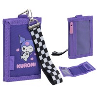 Гаманець Kite Kuromi HK25-598-2