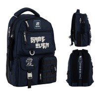 Рюкзак Kite Education teens K25-2587M-2