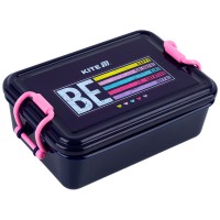 Ланчбокс 650 мл, Be Happy