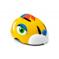 Шолом велосипедний CIGNA "Бурундук" Шолом велосипедний CIGNA "Бурундук"